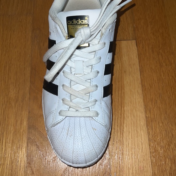 Adidas superstar sneakers - Picture 7 of 11